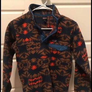Patagonia Pullover